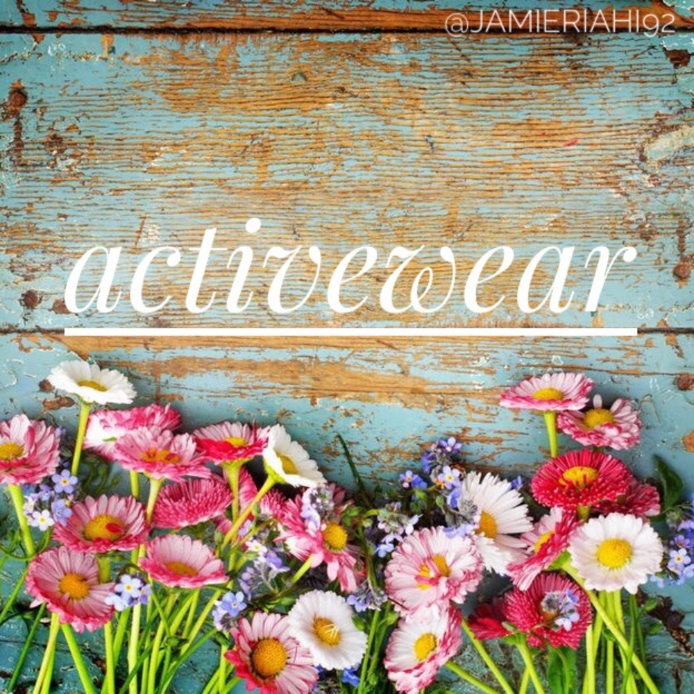ACTIVEWEAR>>>